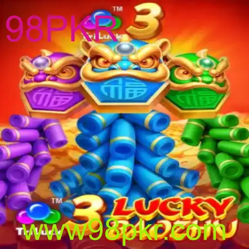 Descubra o Envolvente Mundo de 3LuckyBaozhu e a Palavra-chave 98PKR