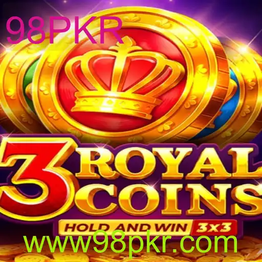 Desvendando o Fascínio do Jogo 3royalcoins: Tudo o que Você Precisa Saber