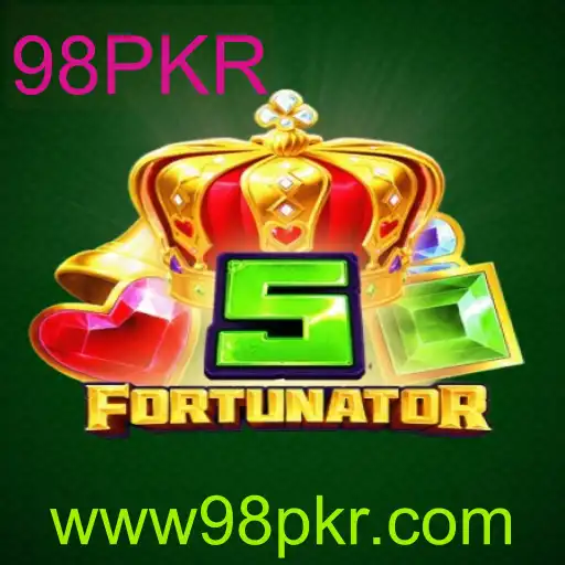 Desvendando o Fascínio do Jogo 5Fortunator com a Chave 98PKR