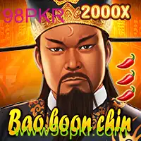 BaoBoonChin: Um Mergulho no Mundo Intuitivo do Jogo 98PKR