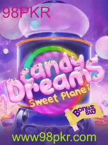 CandyDreamsSweetPlanet: Descubra o Encanto e as Regras deste Jogo Fascinante