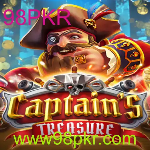 Tudo sobre CaptainssTreasure: Aventura e Estratégia no Jogo do Momento