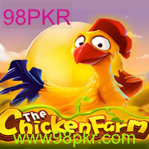 Descubra o Fascinante Mundo de ChickenFarm com 98PKR