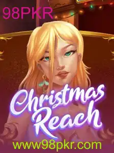 ChristmasReach: Descubra o Novo Jogo Festivo com Palavras-Chave de Sucesso