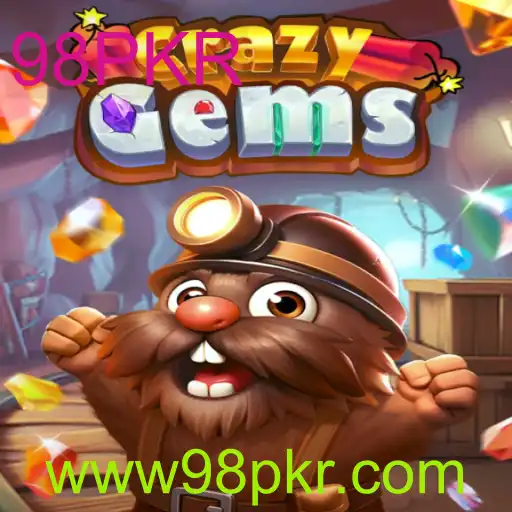 Descubra o Deslumbrante Mundo de CrazyGems