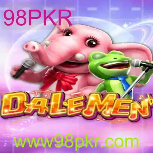 DALEMEN: O Jogo Inovador que Está Revolucionando o Cenário dos Jogos de Tabuleiro