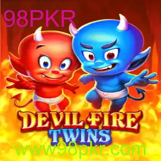 Descubra o Fascinante Mundo de DevilFireTwins: O Jogo que Está Dominando 98PKR!
