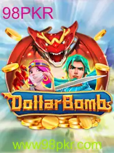 DollarBombs: Um Novo Jogo Estratégico