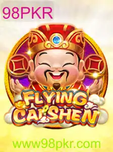 FlyingCaiShen: Um Mergulho no Mundo Aventureiro com a Chave Mágica 98PKR