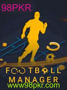FootballManager 98PKR: Um Mergulho no Mundo da Gestão de Futebol