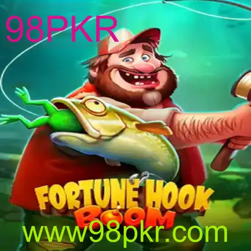 FortuneHookBoom: Desvendando o Jogo que Está Conquistando os Gamers