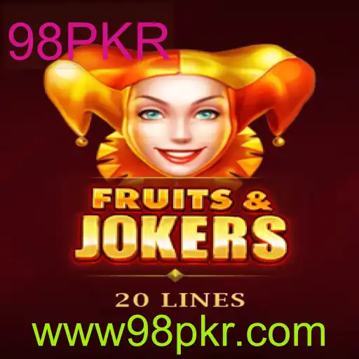 Descubra a Excitante Experiência de Jogo com FruitsAndJokers20
