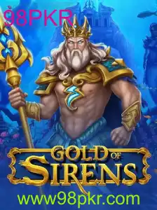 Explorando o Mundo de GoldofSirens: Um Jogo Fascinante e Suas Regras Inovadoras