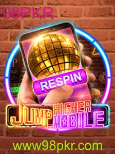 Explorando JumpHighermobile: Um Novo Fenômeno no Mundo dos Jogos