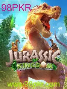 Explorando JurassicKingdom: Aventura e Estratégia em um Mundo Pré-Histórico