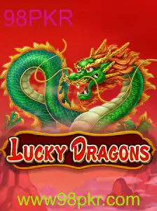 Descubra o Fascinante Mundo de LuckyDragons: Regras e Estratégias