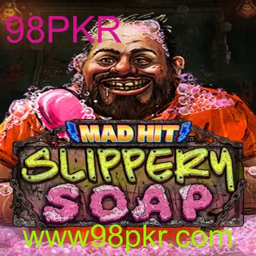 Explorando o Mundo de MadHitSlipperySoap: Um Jogo Único e Desafiador