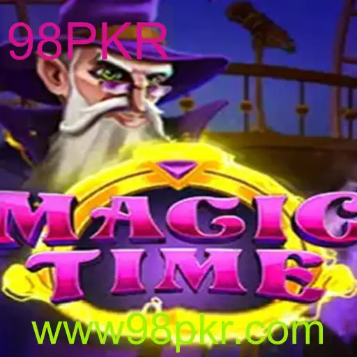 MagicalTime: Descubra o Encantador Mundo do Novo Jogo de Tabuleiro