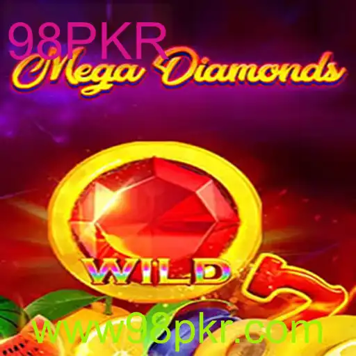 MegaDiamond: Um Jogo Inovador e Imersivo