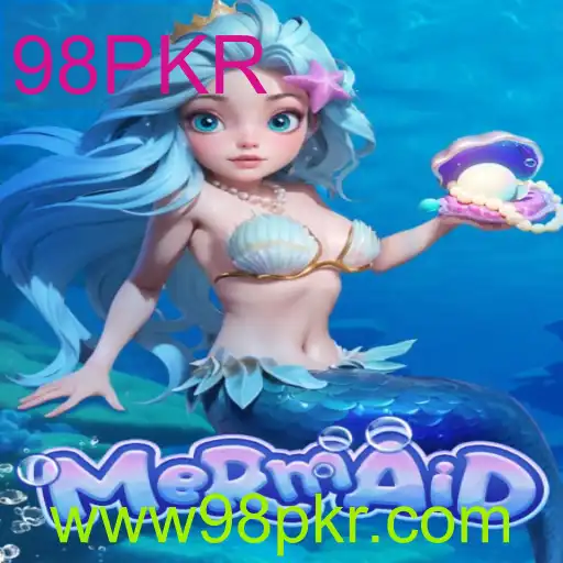 Descubra o Mundo Mágico de 'Mermaid' com a Palavra-Chave 98PKR