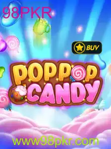Desvendando o Encantador Mundo de POPPOPCANDY
