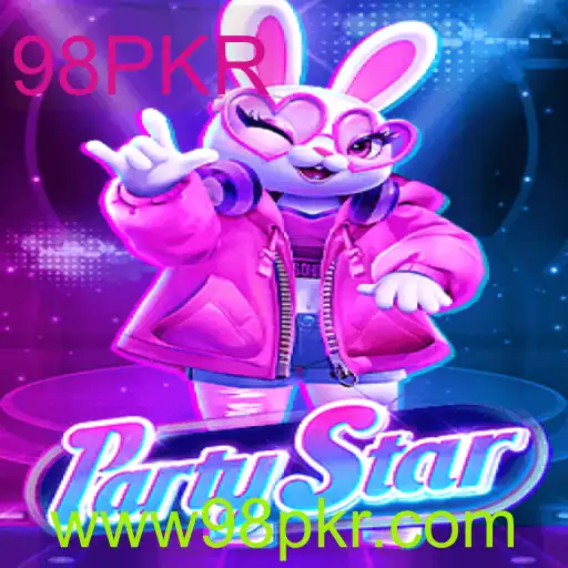 Descubra o Jogo PartyStar: Um Mundo de Diversão e Estratégia com 98PKR