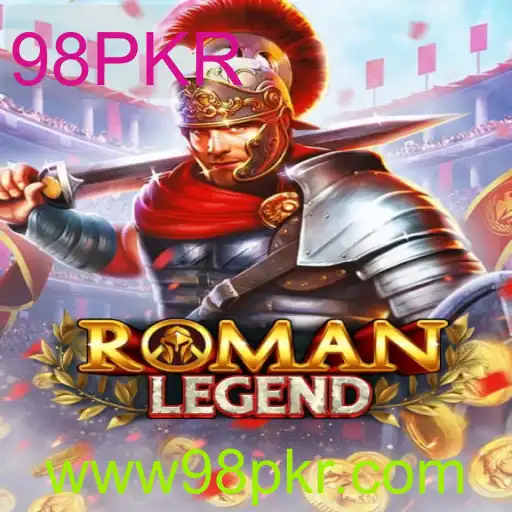 RomanLegend: Um Jogo Épico de Estratégia e Aventura