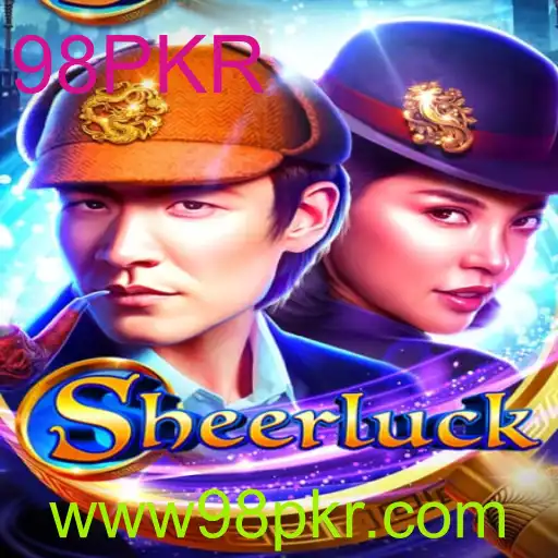 Sheerluck: Aventura Misteriosa e Estratégia no Mundo dos Jogos