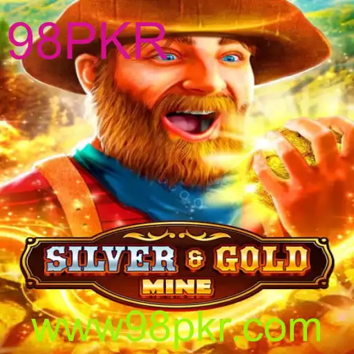 Explorando SilverGold: O Jogo Empolgante com a Palavra-chave 98PKR