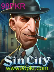 Explorando SinCity: Uma Jornada através do Jogo de Estratégia 98PKR