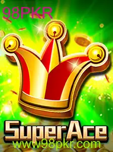 Descubra o Mundo Empolgante de SuperAce: Um Jogo Inovador
