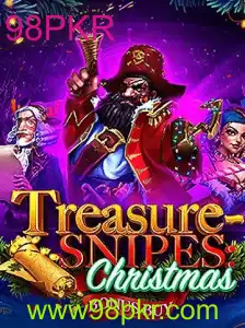 Descubra a Magia de TreasuresnipesChristmas: Uma Experiência de Jogo Única