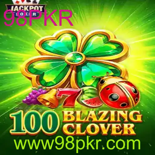 Explorando o Universo do Jogo 100BlazingClover
