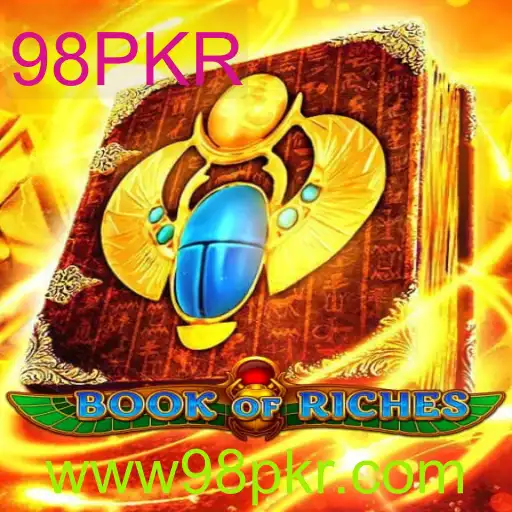 Explorando o Fascinante Mundo de BookofRiches