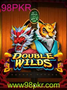 Explorando o Fascinante Mundo do Jogo DoubleWilds