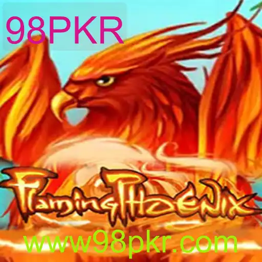 FlamingPhoenix: A Nova Sensação dos Jogos Modernos