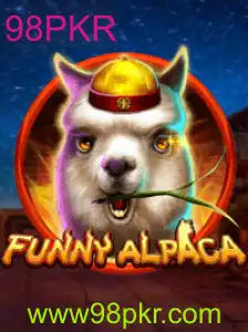 Descubra o Mundo Fascinante de FunnyAlpaca: Aventuras e Desafios Inesquecíveis