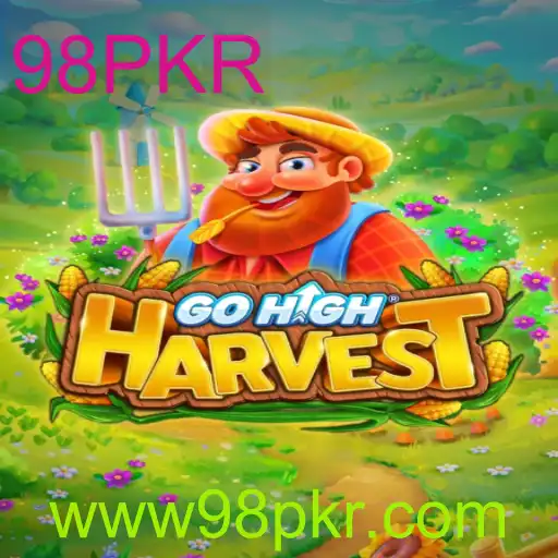 Descubra o Mundo de GoHighHarvest: Um Jogo Inovador com Regras e Desafios Únicos