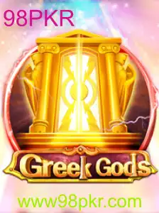 Explorando o Jogo Fascinante GreekGods