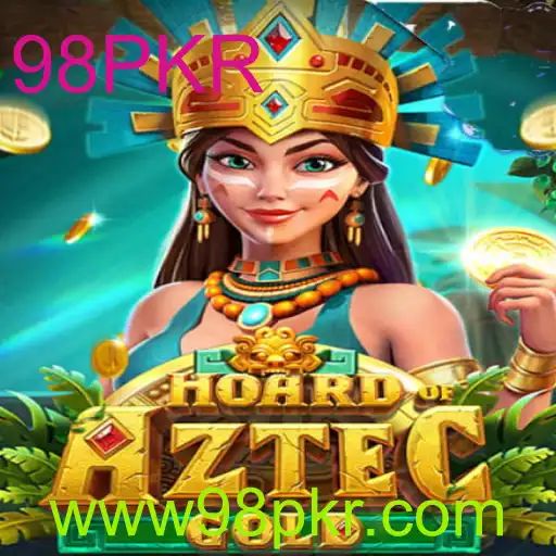 Descubra o Fascinante Mundo de HoardofAztecgold - Um Jogo de Aventuras Inesquecíveis