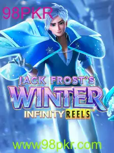 JackFrostsWinter: Conheça o Jogo Inovador Baseado na Palavras-chave 98PKR