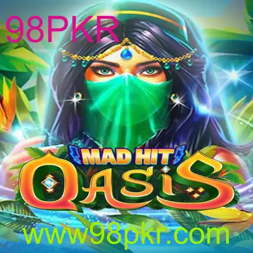 Explorando o Universo do Jogo MadHitOasis: Uma Introdução Detalhada