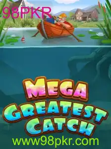MegaGreatestCatch: Explorando o Fenômeno do Jogo de Estratégia