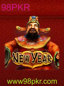 Explorando o Mundo de NewYear: Um Novo Jogo com o Mistério do 98PKR