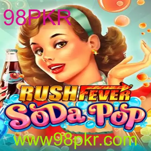 Explorando RushFeverSodaPop: Um Mergulho no Mundo do Jogo em 98PKR
