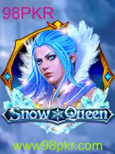 Descubra a Magia de SnowQueen: Um Jogo Envolvente com a Palavra-Chave 98PKR
