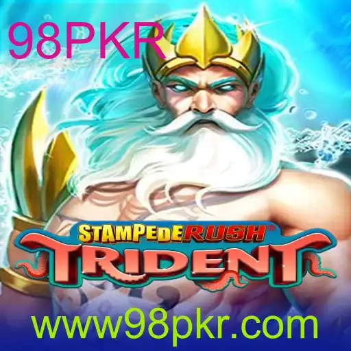 Descubra o Empolgante Mundo de StempedeRushTrident