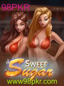 Explorando o Jogo SweetSugar: Diversão e Estratégia com 98PKR