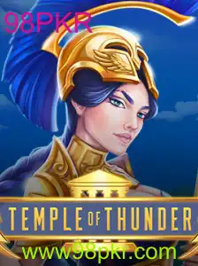 Temple of Thunder: Explorando Aventuras no Mundo dos Jogos