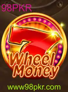 Descubra o Fascinante Mundo do Jogo WheelMoney com a Chave 98PKR